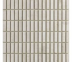 Nimbus Limestone Mosaic (4.8x1.5cm)
