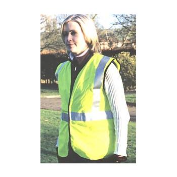 Nimrod High Visibility Vest