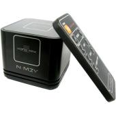 Nimzy Vibro Max Flat Surface Speaker For MP3
