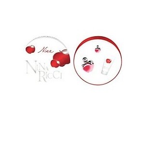 by Nina Ricci Luxury Gift Set