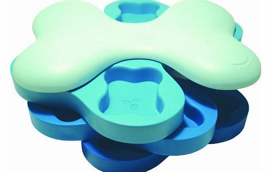 Dog Tornado Dog Activity Toy