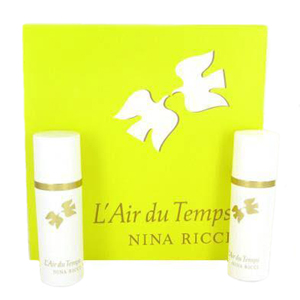 Nina Ricci L`ir Du Temps 30ml Gift Set