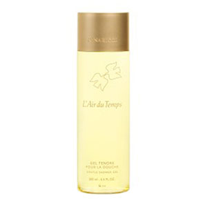 Nina Ricci L`ir du Temps Gentle Shower Gel 200ml