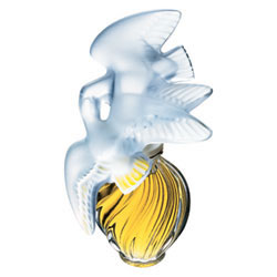L`ir Du Temps Lalique Parfum by Nina Ricci 7.5ml