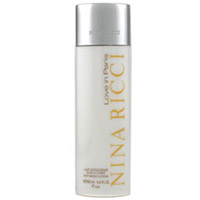 Nina Ricci Love in Paris 200ml Body Lotion