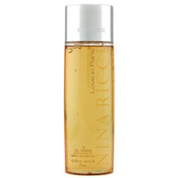 Nina Ricci Love in Paris 200ml Shower Gel