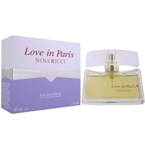 NINA Ricci Love In Paris 30ml EDP Spray