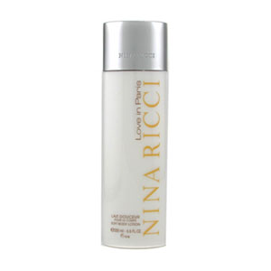 Nina Ricci Love In Paris Soft Body Lotion 200ml