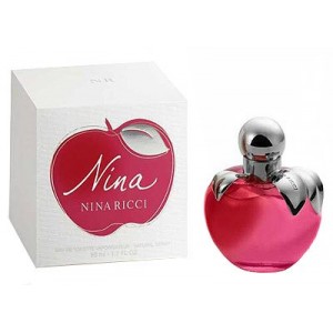 Ricci Nina 50ml edt