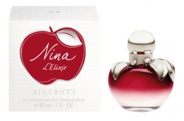 Nina Ricci Nina LElixir Eau de Parfum Spray 30ml