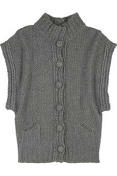 Nina Ricci Open sleeve cardigan