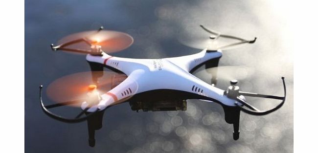 Nine Eagles XINTE Nine Eagles F11 Aerial Photography Quadrocopter 4-Axis Aircraft RC Helicopter Galaxy Visitor 2