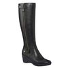 nine west Wedge Long Boots