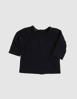 TOPWEAR Long sleeve t-shirts BOYS on YOOX.COM