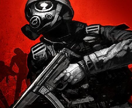 Ninja Kiwi SAS: Zombie Assault 3