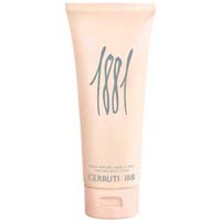 Nino Cerruti 1881 for Women - 200ml Body Lotion