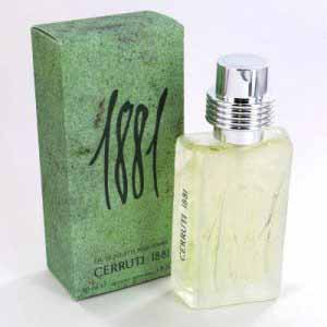 1881 Homme Eau de Toilette Spray 50ml