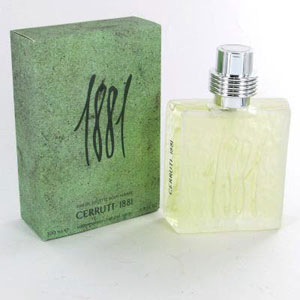 1881 Homme Eau de Toilette Spray