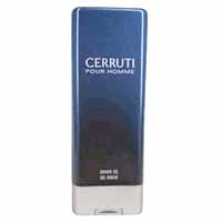 Nino Cerruti Cerruti Pour Homme - 200ml Shower Gel