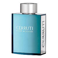 Cerruti Pour Homme - 50ml Eau de Toilette Spray