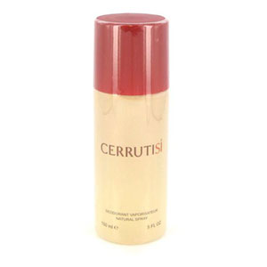 Nino Cerruti Cerrutisi Deodorant Spray 150ml