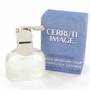 Nino Cerruti Image Man Eau de Toilette Spray 30ml