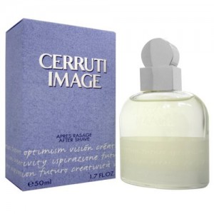 Cerruti Image - Aftershave 50ml
