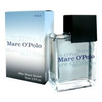 Nino-Cerutti MARC OPOLO Mens Aftershave 50ml Splash