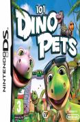 NINTENDO 101 Dino Pets NDS