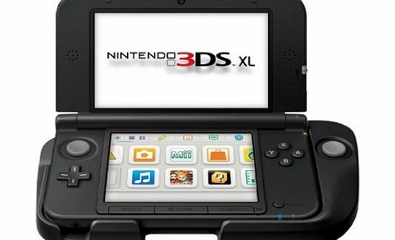 Nintendo 3DS XL Circle Pad Pro (Nintendo 3DS)