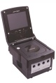 NINTENDO 5.6in lcd screen in black