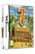 NINTENDO 7 Wonders II NDS