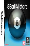 NINTENDO 8 Ball Allstars NDS