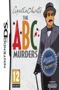 NINTENDO Agatha Christie The ABC Murders NDS