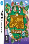Animal Crossing Wild World NDS