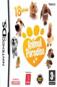 NINTENDO Animal Paradise NDS