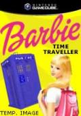 NINTENDO Barbie Time Traveller GC