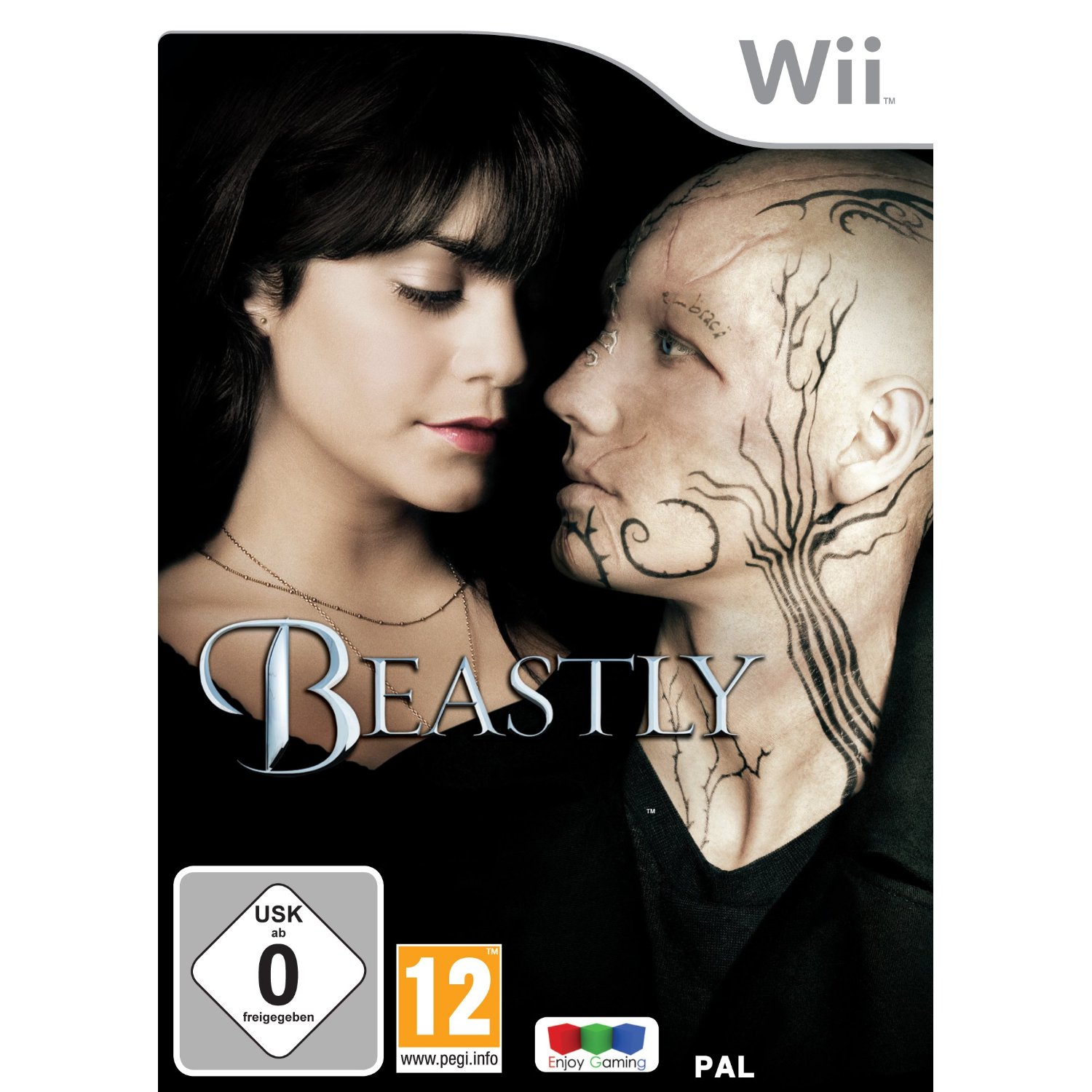 Nintendo Beastly Wii