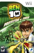 NINTENDO Ben 10 Wii