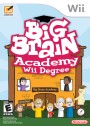 NINTENDO Big Brain Academy Wii
