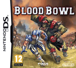NINTENDO Blood Bowl NDS