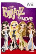 NINTENDO Bratz The Movie Wii