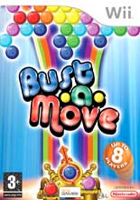 Bust a Move Wii