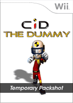 NINTENDO C I D The Dummy Wii