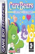 Care Bears Care Quest GBA
