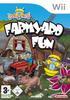NINTENDO Clever Kids Farmyard Fun Wii