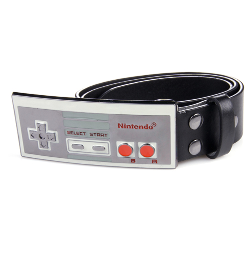 Nintendo Controller Belt