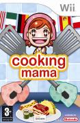 NINTENDO Cooking Mama Wii