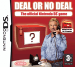 NINTENDO Deal or No Deal NDS