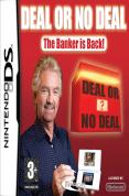 NINTENDO Deal or No Deal The Banker Is Back NDS